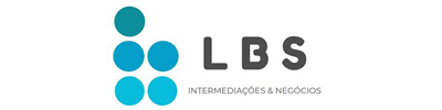 LBS Intermediações & Negócios Logo